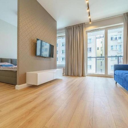 ורשה Golden Apartments/City Center/S65/28 מראה חיצוני תמונה