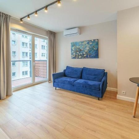 ורשה Golden Apartments/City Center/S65/28 מראה חיצוני תמונה
