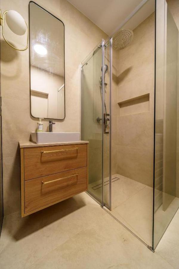 ורשה Golden Apartments/City Center/S65/28 מראה חיצוני תמונה