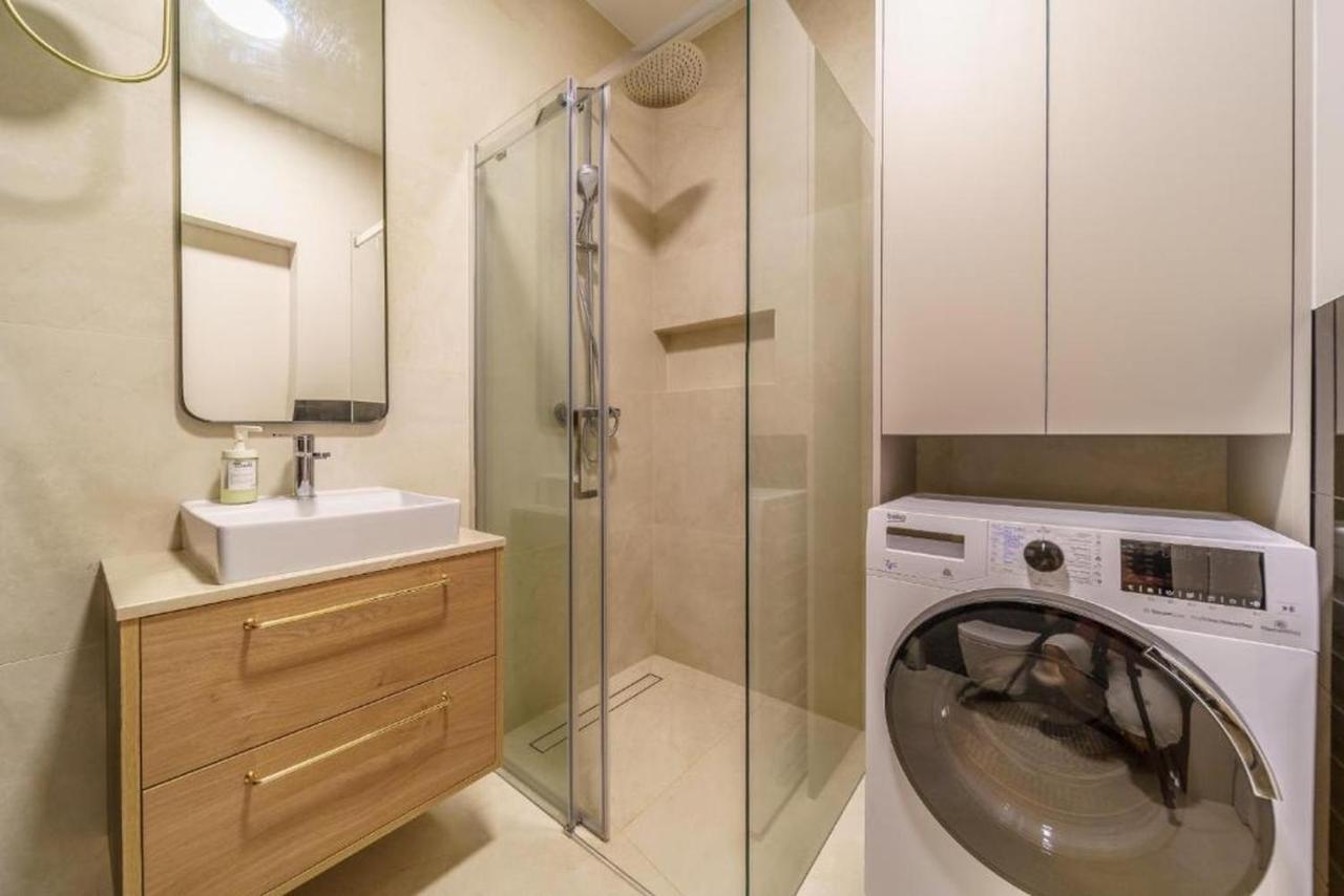 ורשה Golden Apartments/City Center/S65/28 מראה חיצוני תמונה